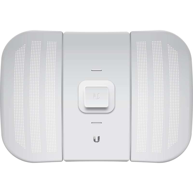 Ubiquiti airMAX LiteBeam M5 LBE-M5-23 5GHz 23dBi Long-Range Lightweight Network Antenna