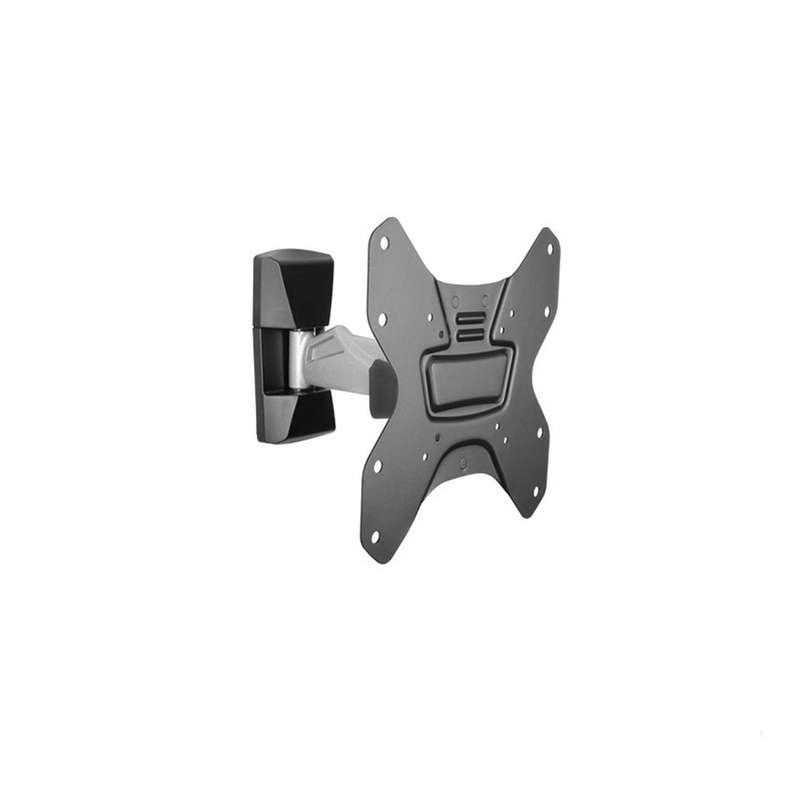 Brateck Elegant Aluminum Full-motion TV Wall Mount LDA20-221