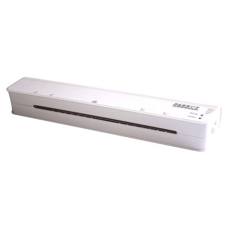 Parrot A4 Laminating Machine 2 Roller 320mm/min LF9040 lf9040