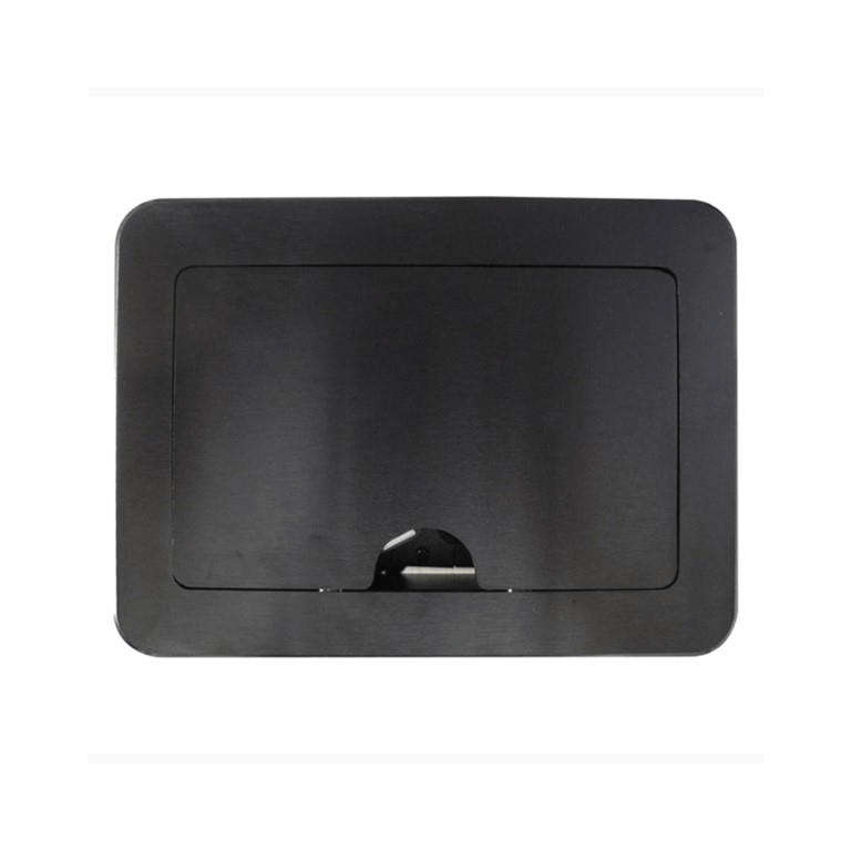 Lucktech Hidden Cable Cubby Box LK-DMS-665