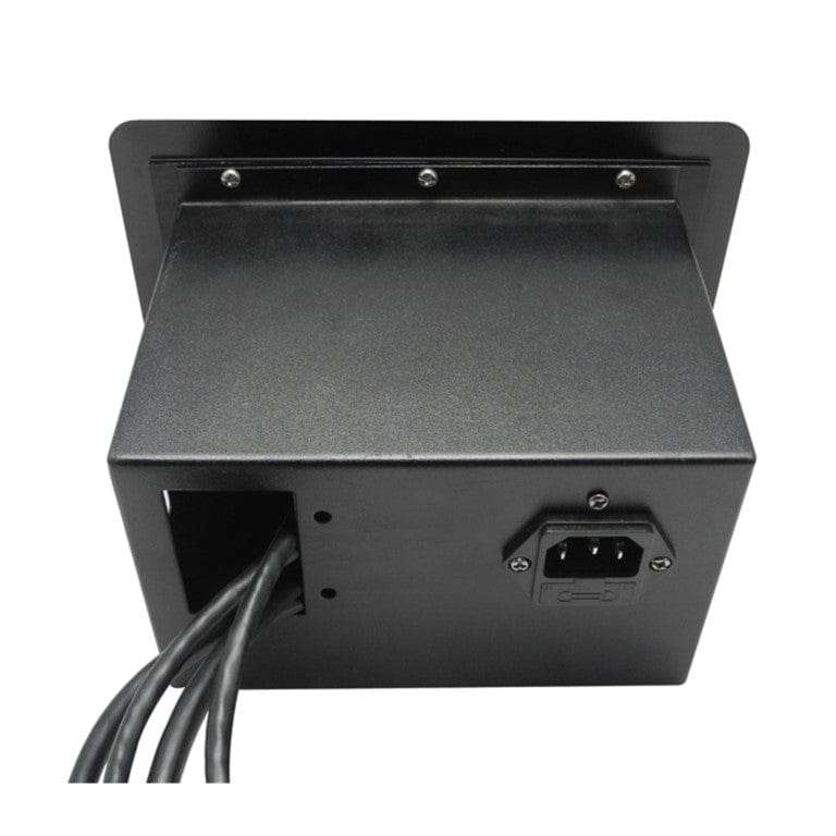 Lucktech Hidden Cable Cubby Box LK-DMS-665