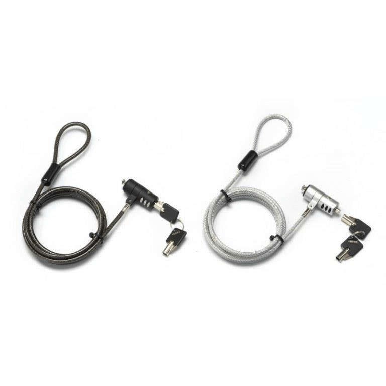 Ingamar Push-In Key Type Notebook Lock LKCP-7293