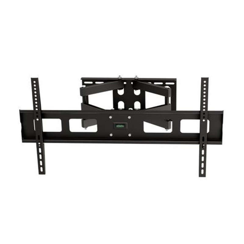 Brateck 37-63-inch Dual-arm Level 60Kg TV Wall Mount BRK-LPA13-484
