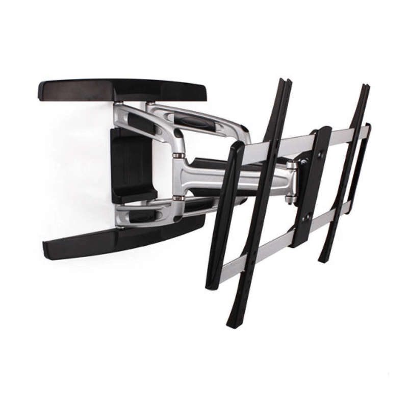 Brateck Aluminum Full-Motion Wall Mount LPA31-466