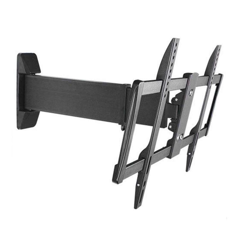 Brateck Aluminum Slim Sliding Full-Motion Mount LPA35-462