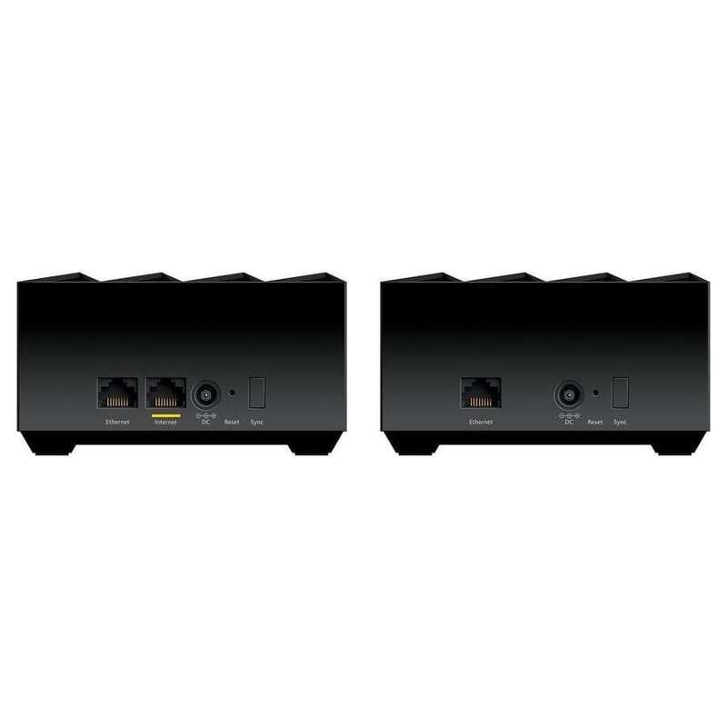 TP-Link LS1005 5-Port 10/100 Mbits Desktop Switch Unmanaged Network Fast Ethernet White
