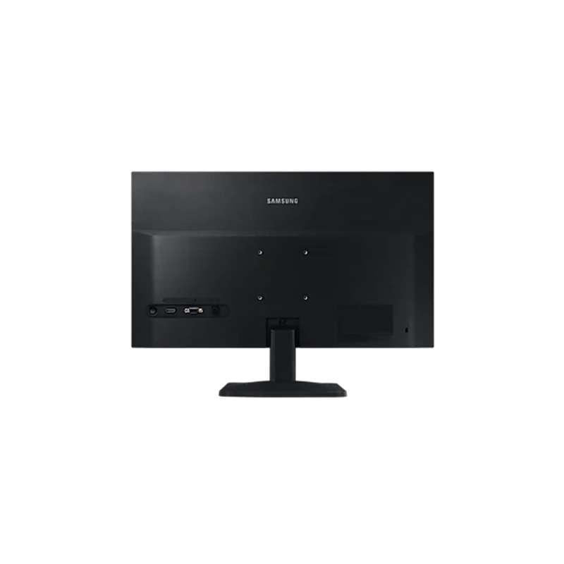 Samsung LS19A330NH 19-inch TN Monitor 1366x768p 60Hz 2.5ms 16:9 LS19A330NHMXZN