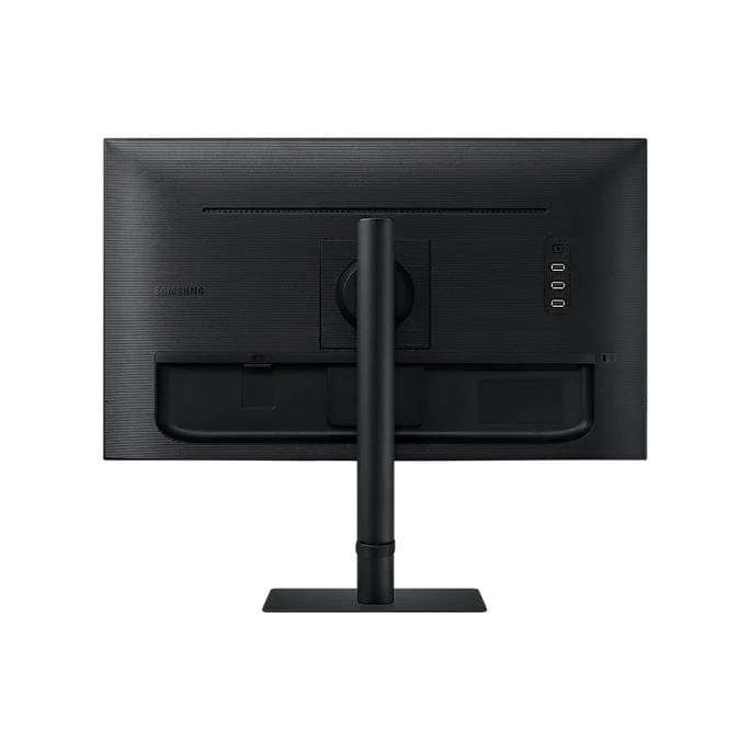 Samsung LS27A600 27-inch 2560 x 1440p QHD 16:9 60Hz 5ms IPS LED Monitor LS27A600NWAXXA