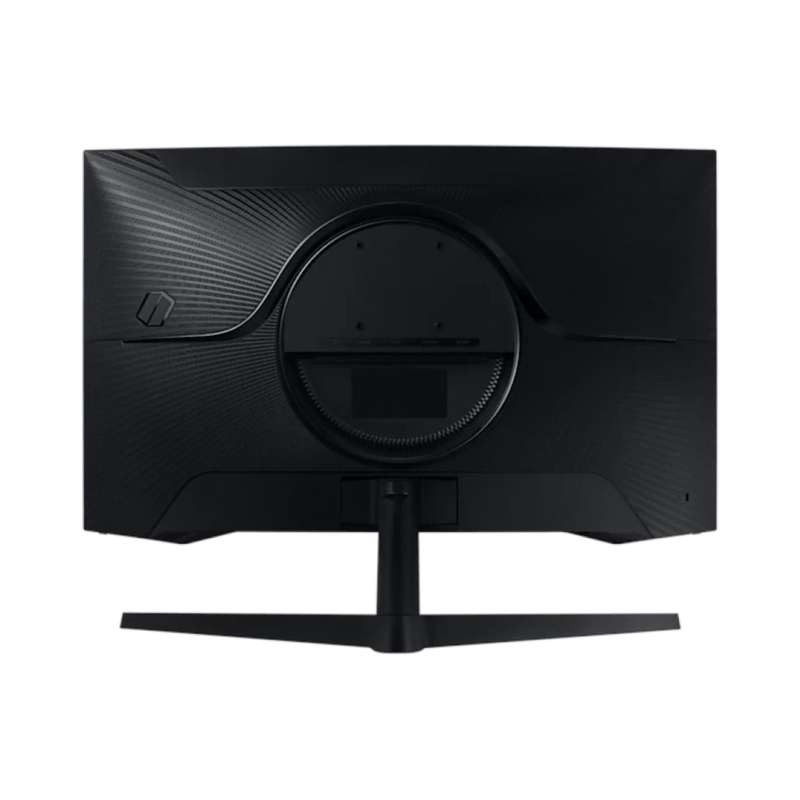 Samsung LS27AG550E 27-inch Gaming Monitor 2560x1440p WQHD VA 165Hz 1ms FreeSync Premium 16:9 LS27AG5