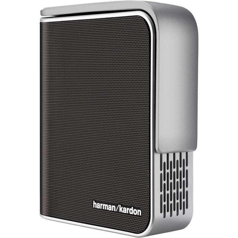 Viewsonic M1+_G2 Smart LED Portable Projector with Harman Kardon Speakers