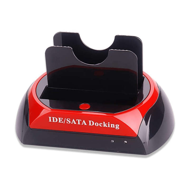 Tuff Luv Sata 3.5-inch Hard Drive Cloning Docking Station M1018