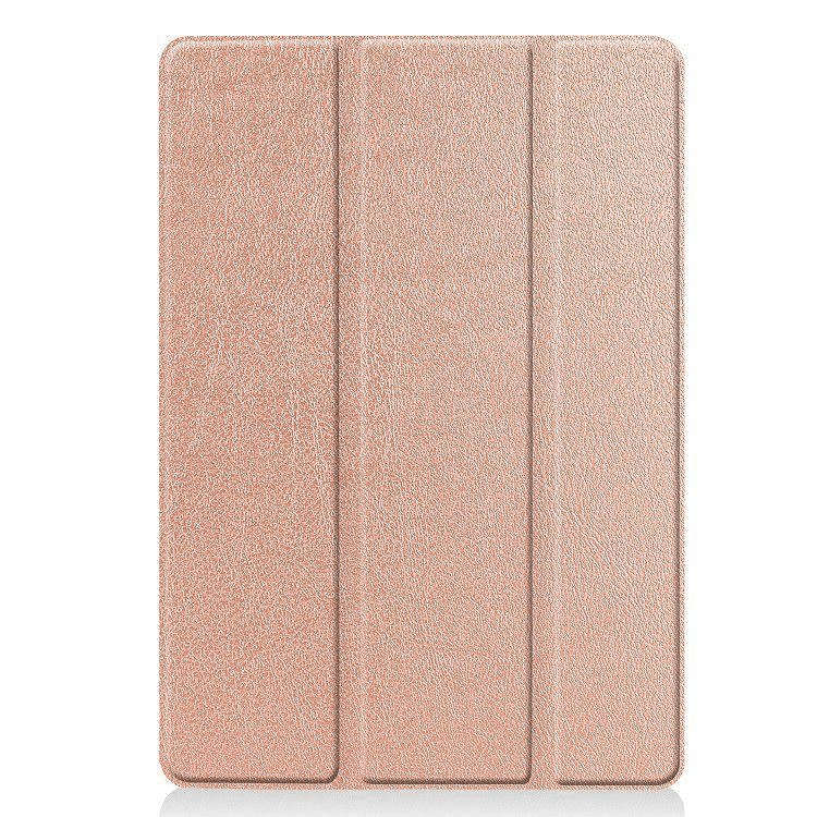 Tuff-Luv Essentials 10.2-inch Smart Case Stand and Pen Holder Apple iPad - Pink M1427