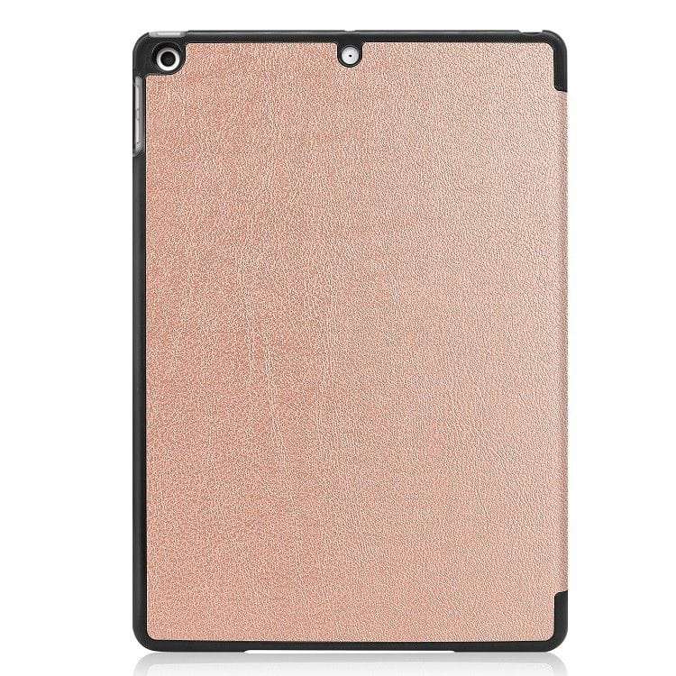 Tuff-Luv Essentials 10.2-inch Smart Case Stand and Pen Holder Apple iPad - Pink M1427