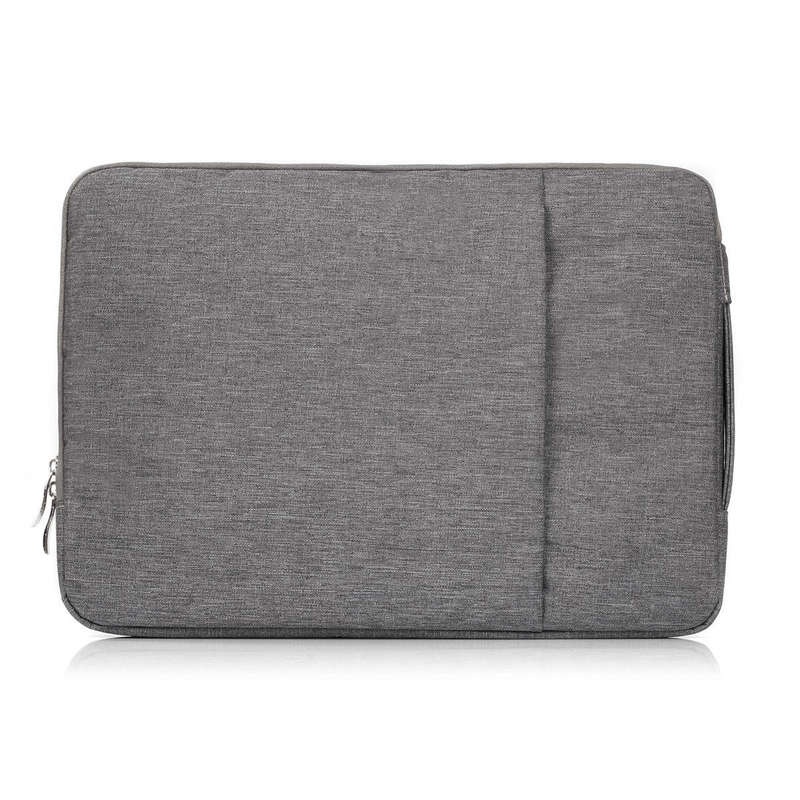 Tuff-Luv A2141 16-inch MacBook Pro Sleeve - Denim Grey M2076