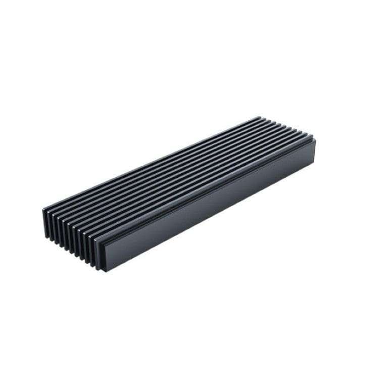 Orico M.2 NVMe SSD Enclosure 2TB Max Grey M2PJ-C3-GY
