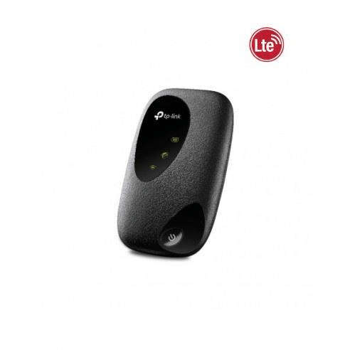 TP-Link M7200 4G LTE 2000mAh Mobile Wi-Fi Modem