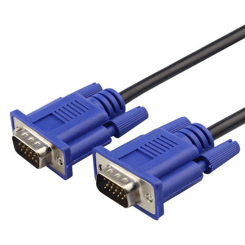 Tuff-Luv Male VGA to VGA 1.8m Cable M781