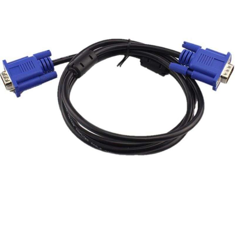 Tuff-Luv Male VGA to VGA 1.8m Cable M781