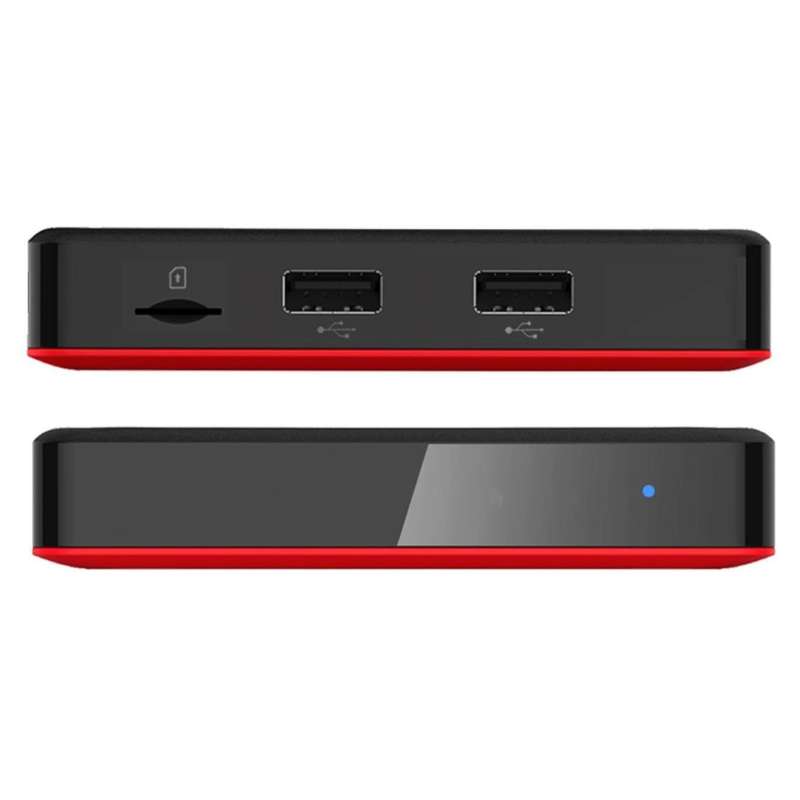 MediaBox Ranger 4K Android TV Box MBX-RANGER-01
