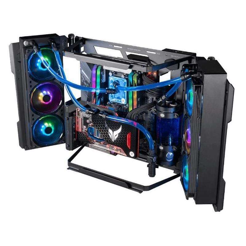 Cooler Master MasterFrame 700 Open-Air Test-Bench PC Case MCF-MF700-KGNN-S00