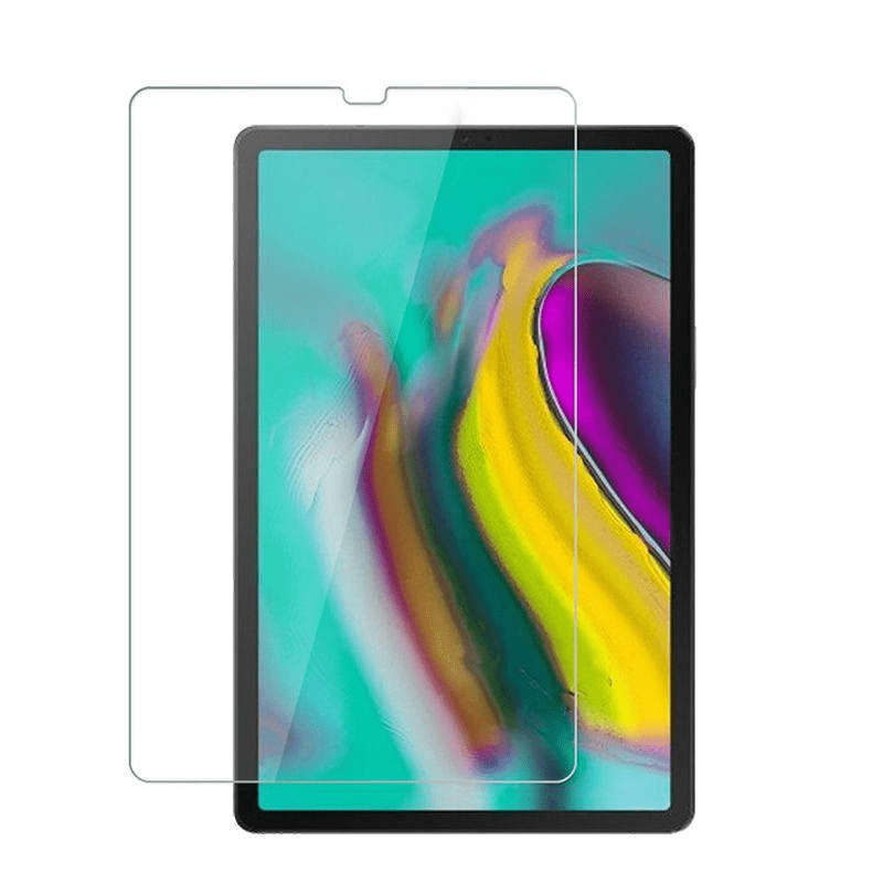 Tuff-Luv 2.5D Tempered Glass for Samsung Galaxy Tab S8 Ultra - Clear MF1049
