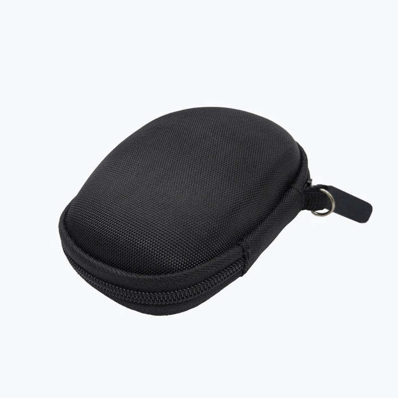 Tuff-Luv Eva Case for Wireless Mouse Carry Case - Black MF1064