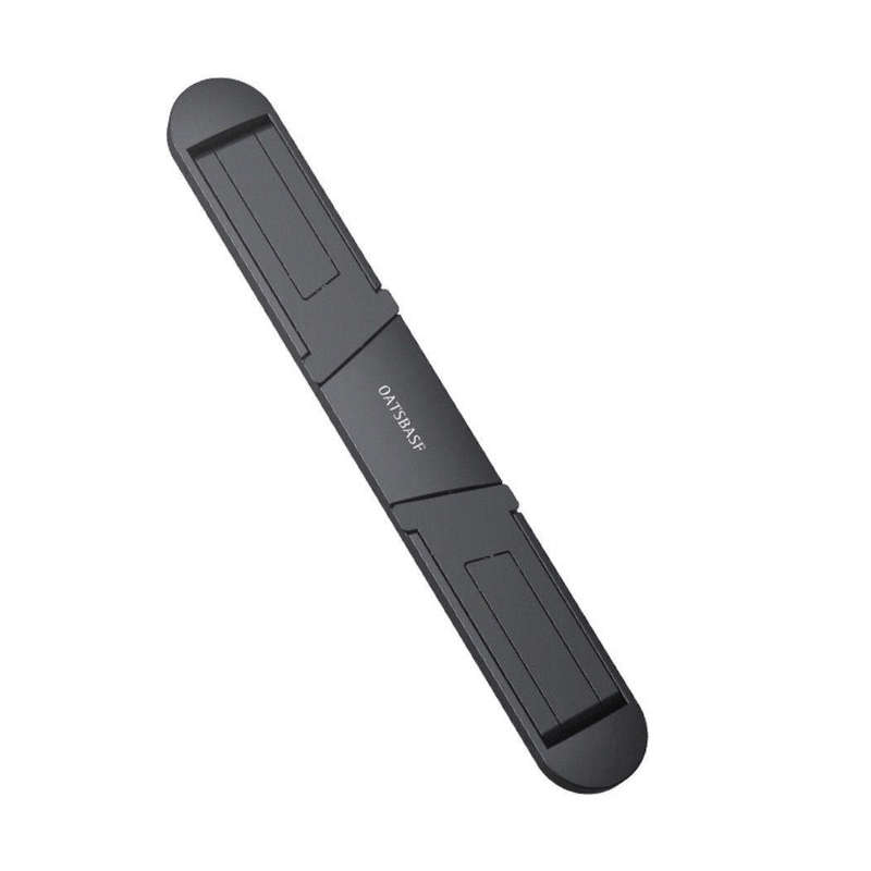 Tuff-Luv Notebook Desk Stand Black MF1111