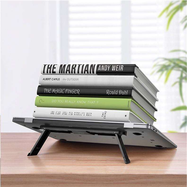 Tuff-Luv Notebook Desk Stand Black MF1111
