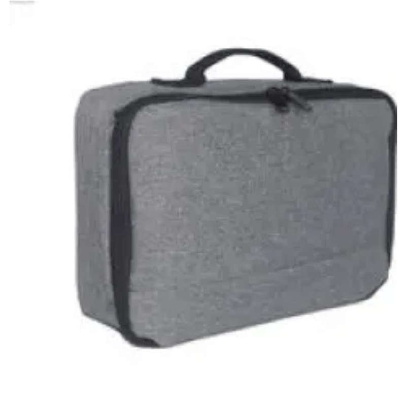 Tuff-Luv Oxford Cloth Projector Storage Bag Grey MF1124