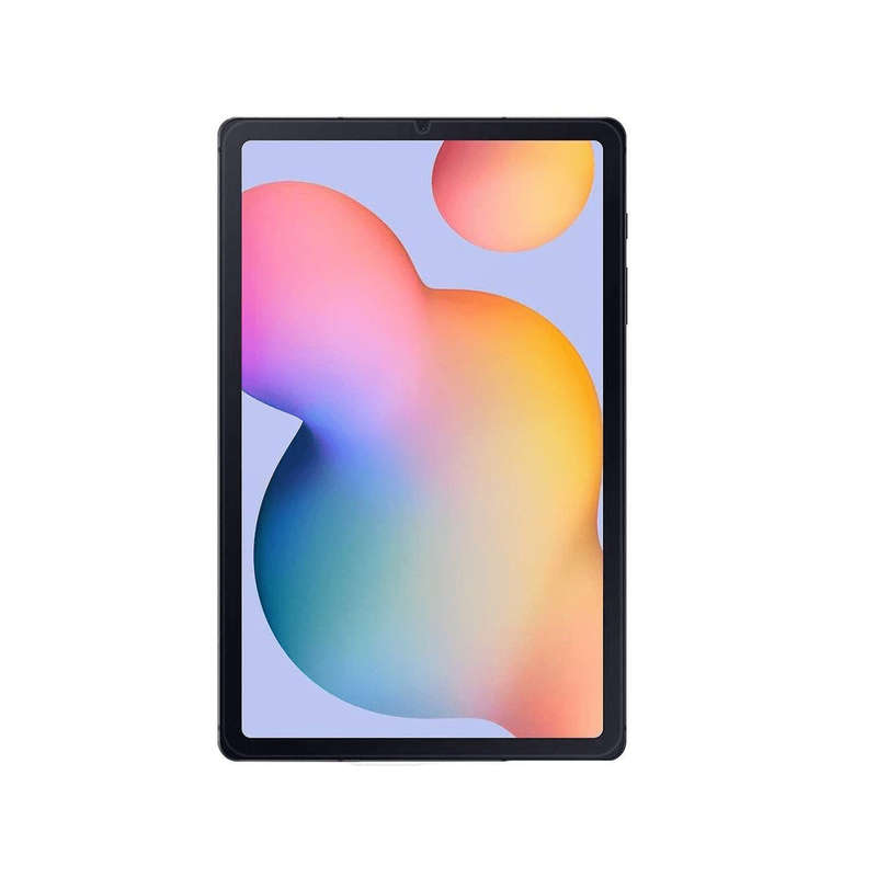 Tuff-Luv 2.5D Tempered Glass Screen For Samsung Galaxy Tab S6 Lite 2022 P613/P61 - Clear MF2000