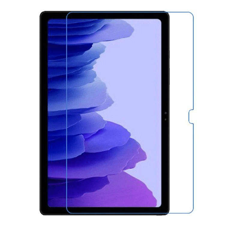 Tuff-Luv 2.5D Tempered Glass Screen for Samsung Galaxy Tab A7 - MF3306