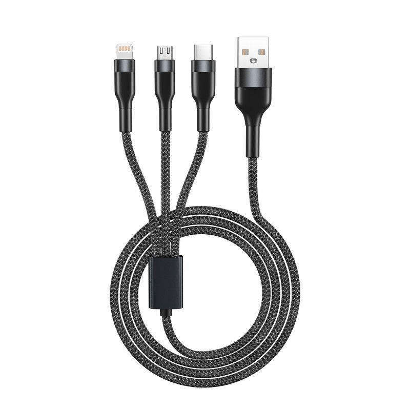Tuff-Luv Multi Use Cables - MF3476