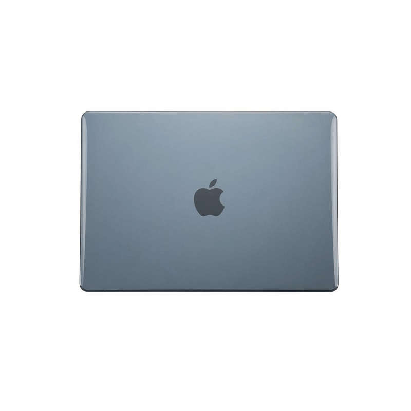 Tuff-Luv 16-inch Hard Shell Case for MacBook Pro - Black MF871