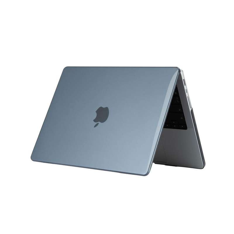 Tuff-Luv 16-inch Hard Shell Case for MacBook Pro - Black MF871