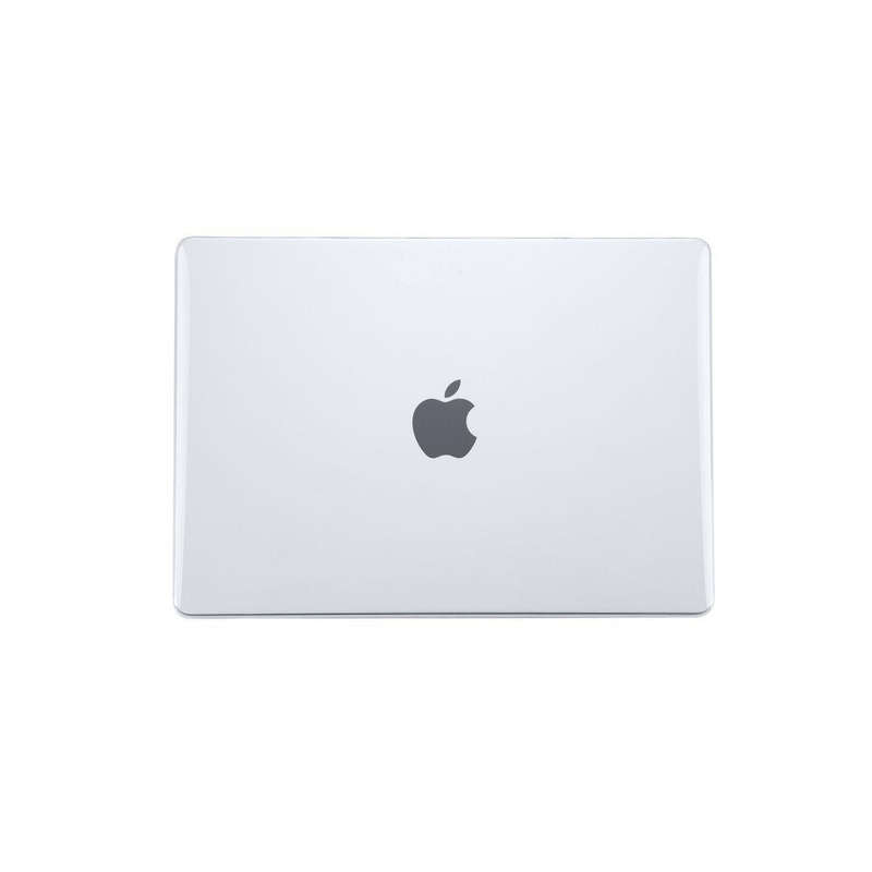 Tuff-Luv 16-inch Hard Shell Case for MacBook Pro - Clear MF872