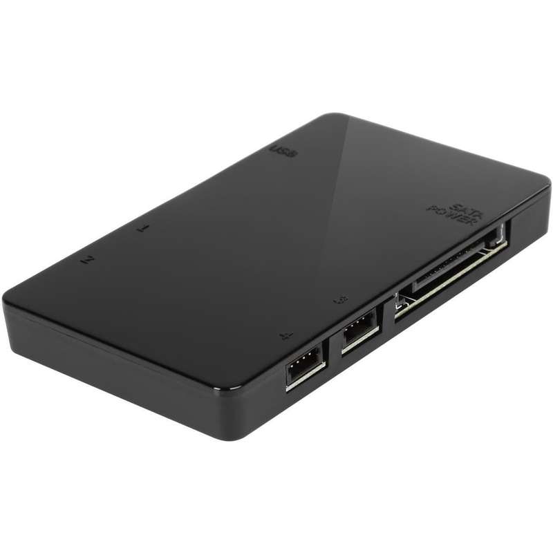 Cooler Master RGB LED Controller MFY-RCSN-NNUDK-R1