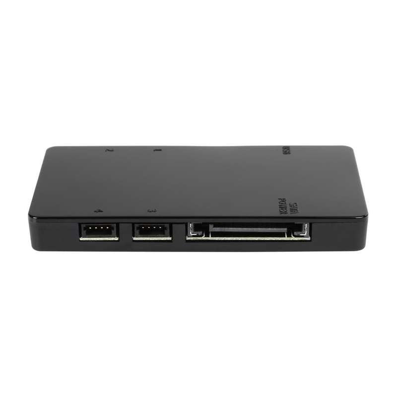 Cooler Master RGB LED Controller MFY-RCSN-NNUDK-R1