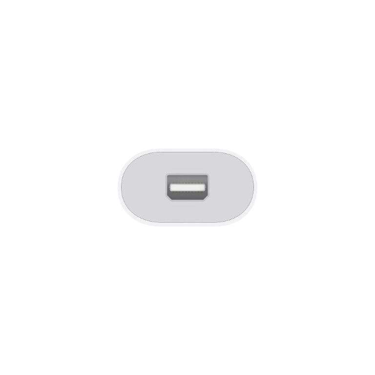 Apple Thunderbolt 3 to Thunderbold 2 Adapter MMEL2