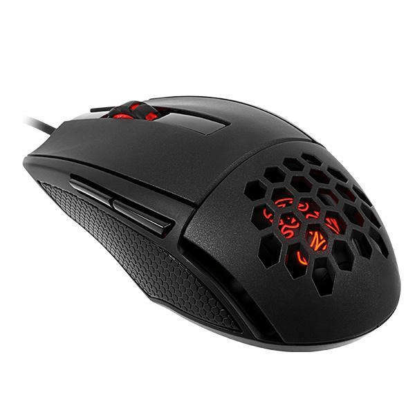Tt ESPORTS VENTUS R Mouse USB Type-A Optical 5000dpi Ambidextrous