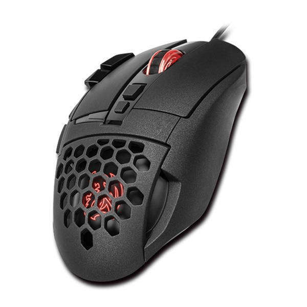 Thermaltake VENTUS Z Mouse USB Type-A Laser 11000dpi Right-hand