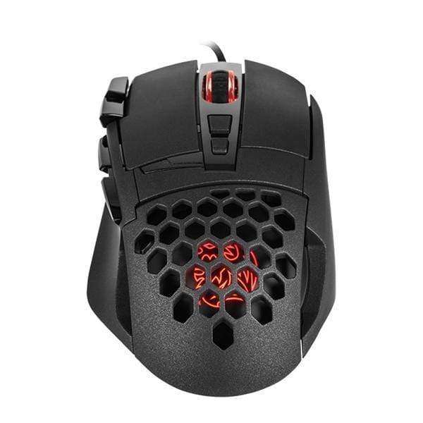 Thermaltake VENTUS Z Mouse USB Type-A Laser 11000dpi Right-hand