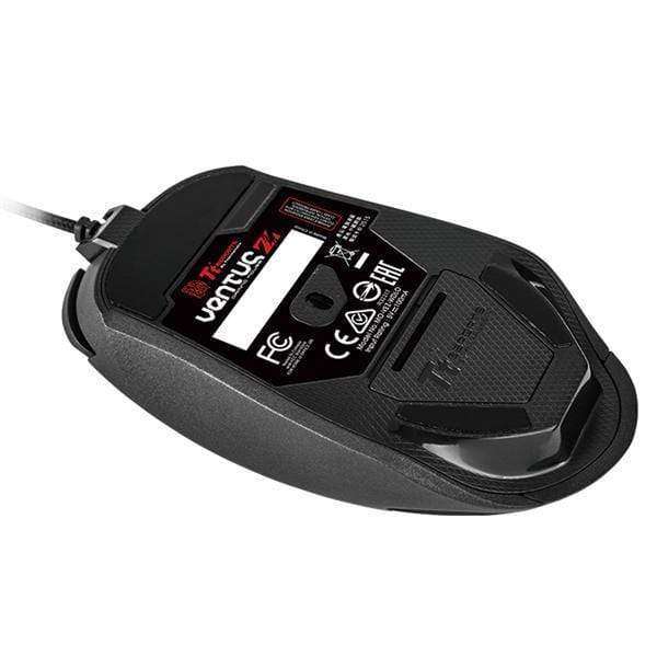 Thermaltake VENTUS Z Mouse USB Type-A Laser 11000dpi Right-hand