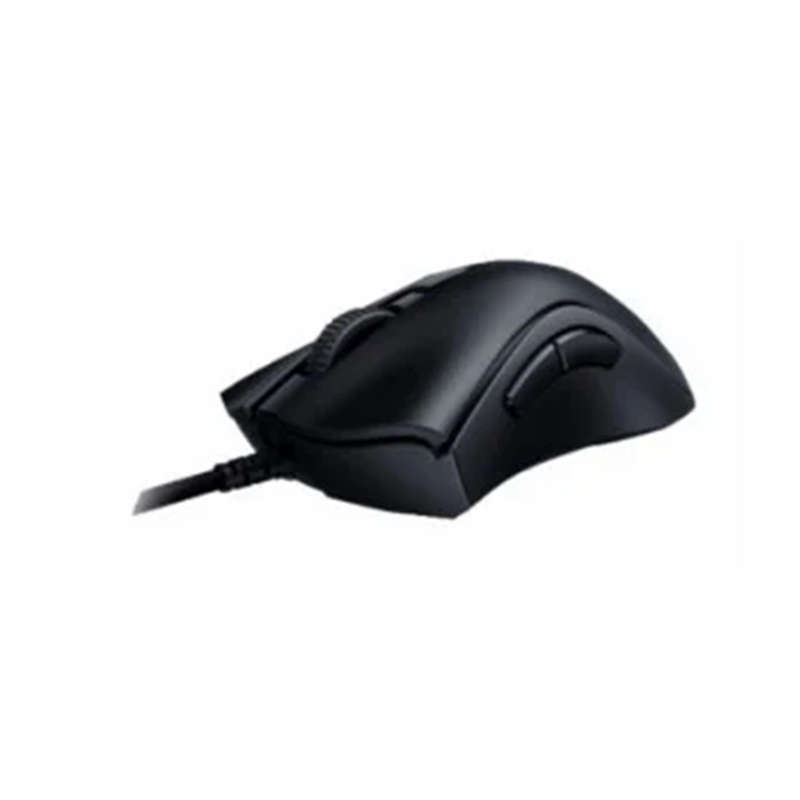 Okion ALIO Mobile Optical Mouse USB PS/2 Combo MO277UP BLK