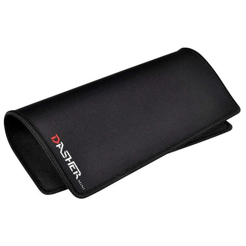 Thermaltake DASHER 2016 Black Gaming Mouse Pad
