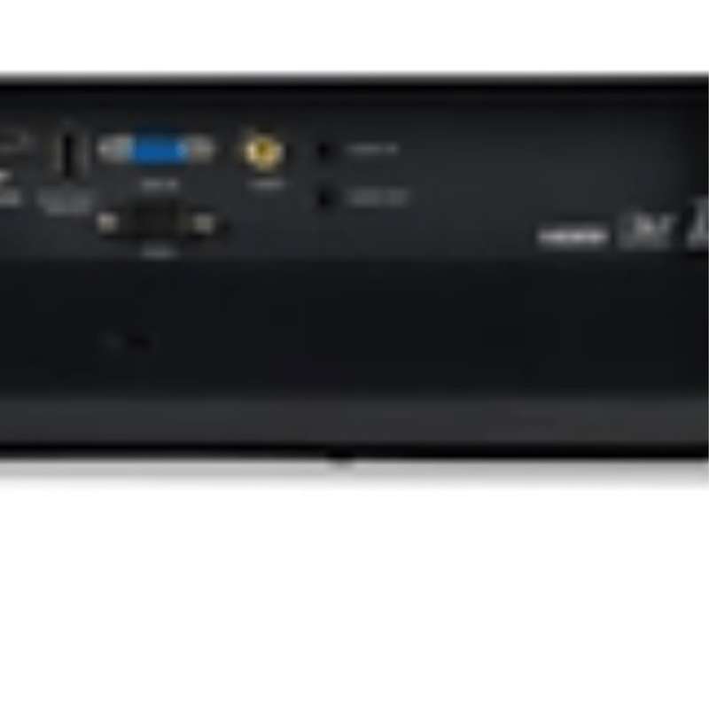 Acer X1228i Data Projector XGA 4500ANSI Lumens Standard Throw DLP 3D 1024 x 768 Projector Black M...