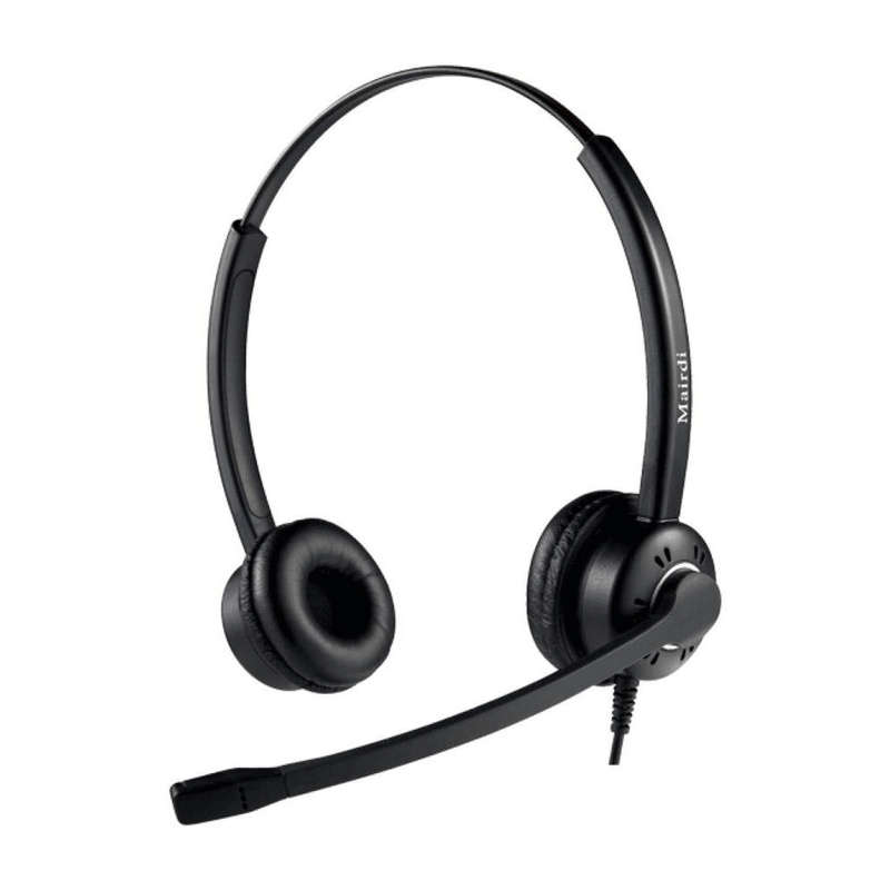 Mairdi 612D Stereo Headset MRD-612D