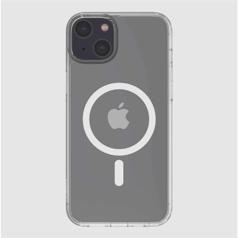 Belkin Magsafe Case for iPhone 14 Clear MSA008BTCL