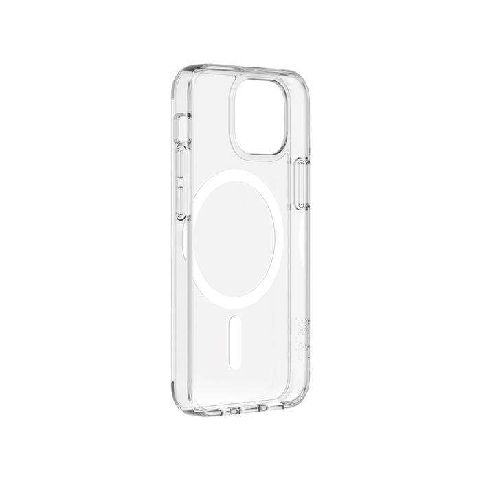 Belkin Magsafe Case for iPhone 14 Plus Clear MSA009BTCL
