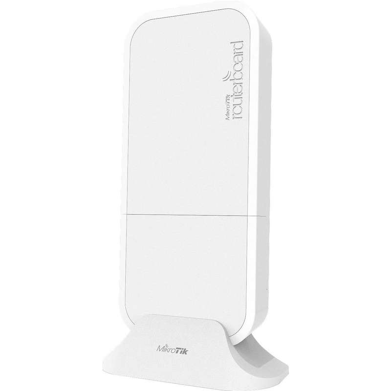 MikroTik wAP ac LTE kit - Weatherproof with 2.4/5 GHz Wi-Fi Router MT-RBWAP-LTE-AC