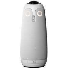 Owl Labs Meeting Owl 3 1080p 360-degree Smart Video Conference Camera MTW300-1000